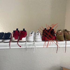 Toddler shoes